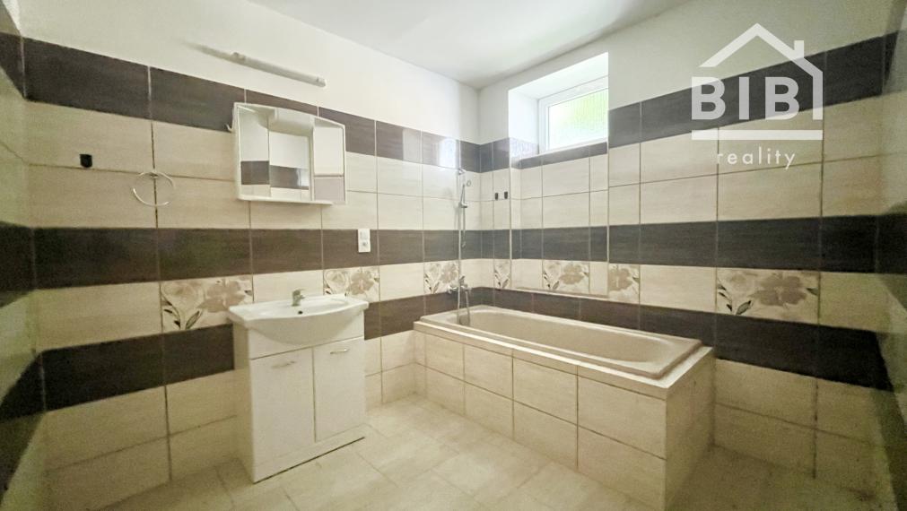 PREDAJ rodinný dom Vlčkovce