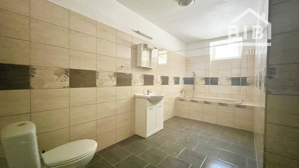 PREDAJ rodinný dom Vlčkovce