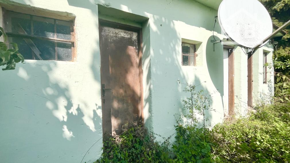 PREDAJ rodinný dom Vlčkovce