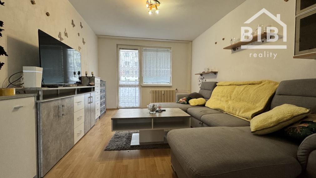 PREDAJ 3-izbový byt, Piešťany - M. Bela