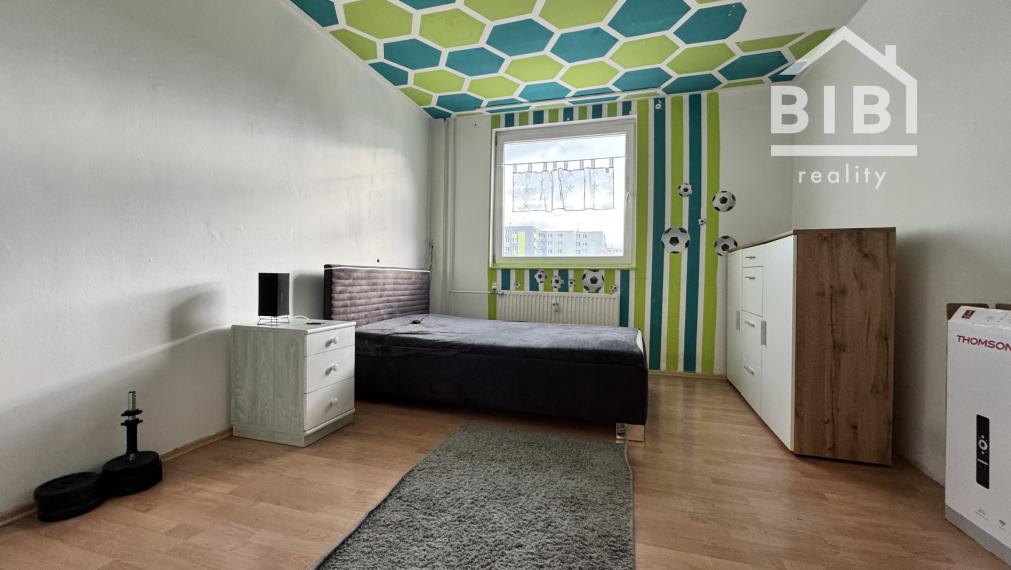 PREDAJ 3-izbový byt, Piešťany - M. Bela