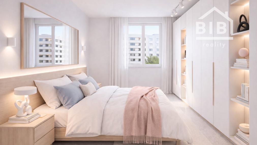 PREDAJ 3-izbový byt, Piešťany - M. Bela