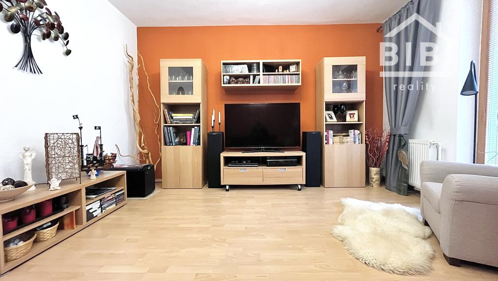 PREDAJ priestranný 4-izbový rodinný dom, Sokolovce