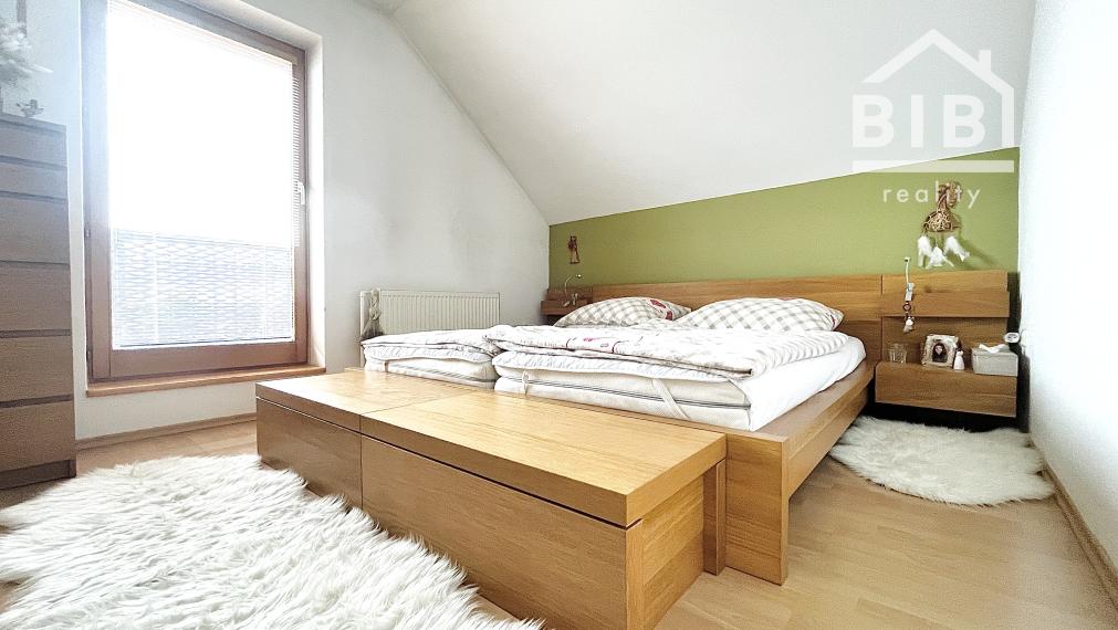 PREDAJ priestranný 4-izbový rodinný dom, Sokolovce