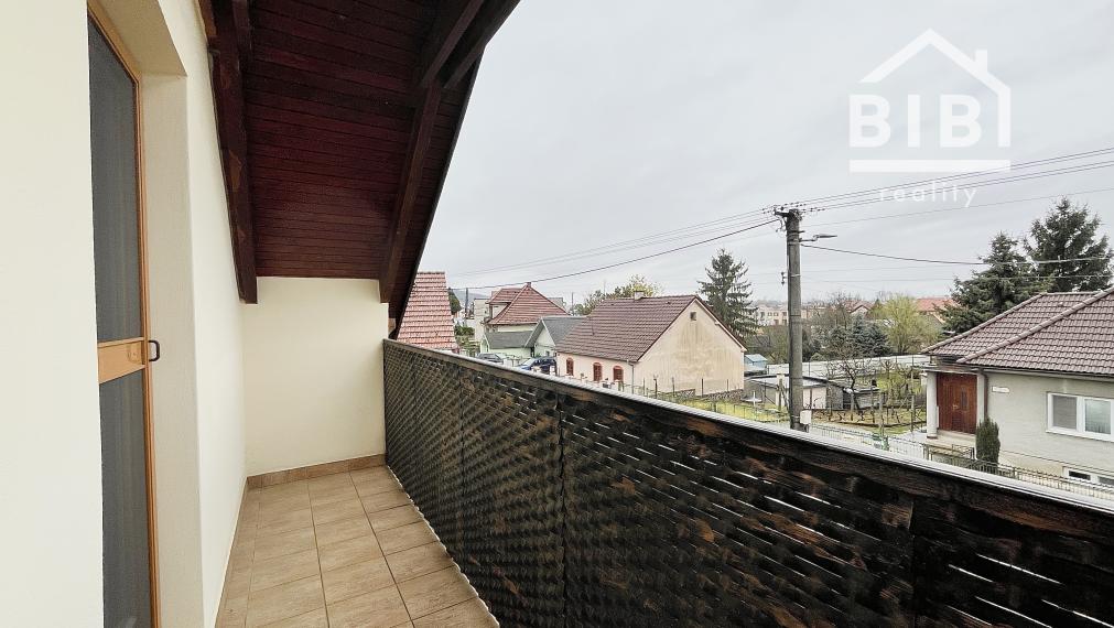 PREDAJ priestranný 4-izbový rodinný dom, Sokolovce