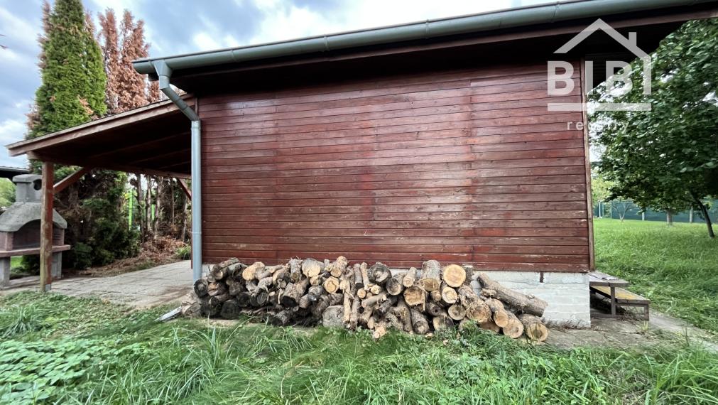 PREDAJ chata, Piešťany - ZO Sĺňava