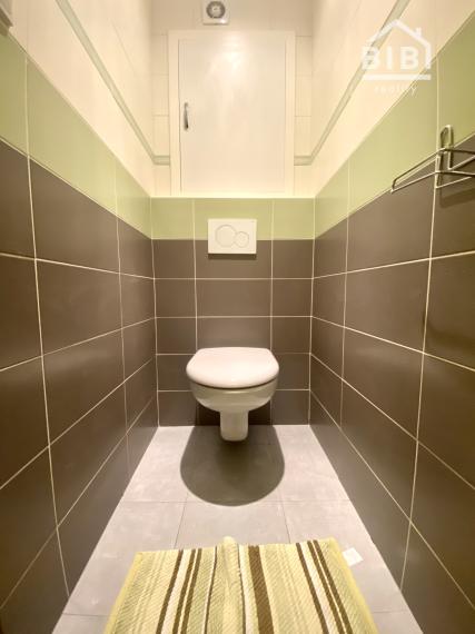 PREDAJ veľký 3izb byt, Bratislava, Dlhé Diely, ul. Beniakova