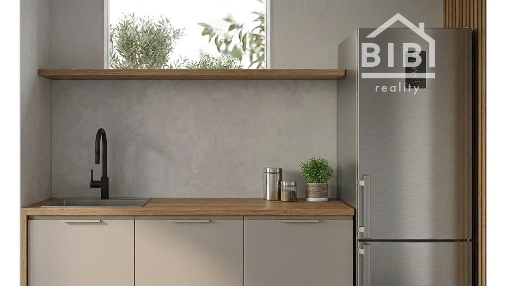 PREDAJ 3izb byt, Piešťany,ul. Krajinská, kompletná rek.