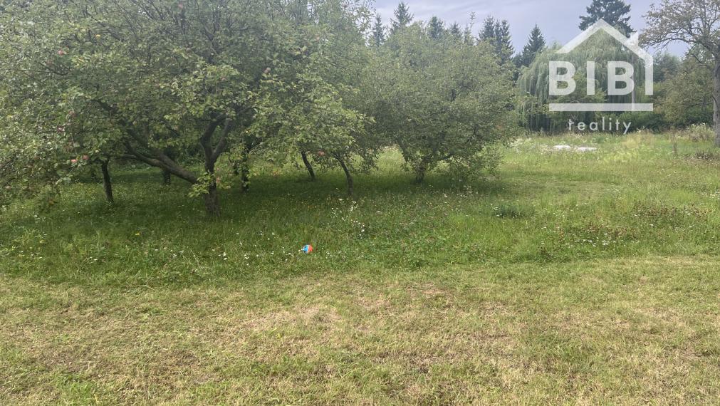 PREDAJ Stavebný pozemok, Prašník, 1064 m2