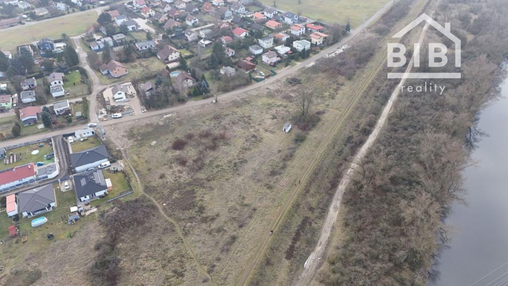 POSLEDNÝ Stavebný pozemok, Zelená Voda, NMnV