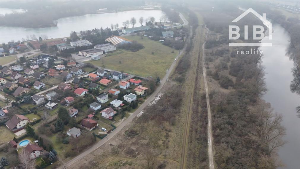 POSLEDNÝ Stavebný pozemok, Zelená Voda, NMnV