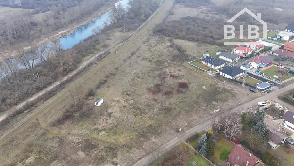 POSLEDNÝ Stavebný pozemok, Zelená Voda, NMnV