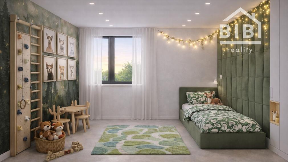 PREDAJ Novostavba rodinného domu Moravany nad Váhom