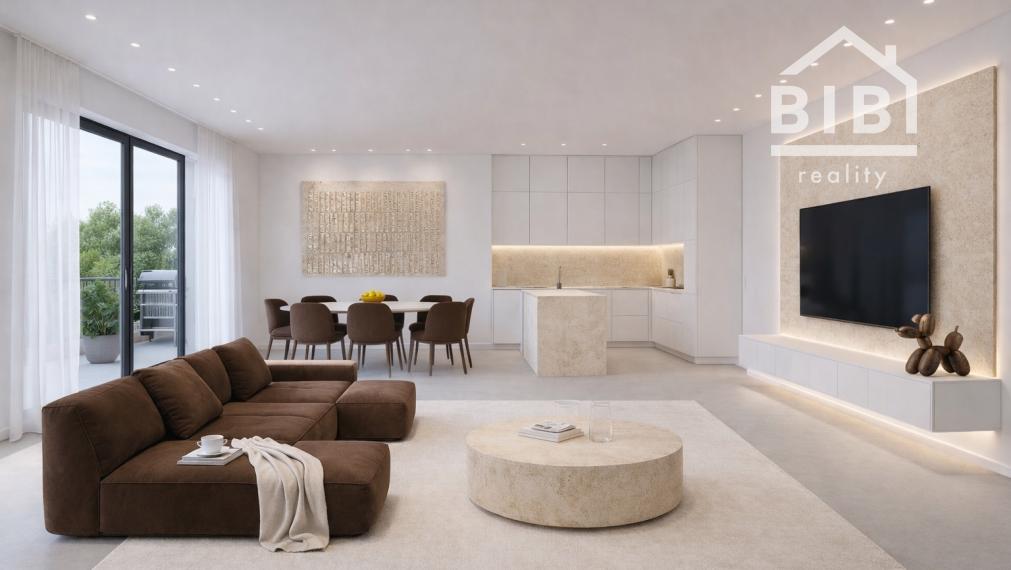 PREDAJ Novostavba rodinného domu Moravany nad Váhom