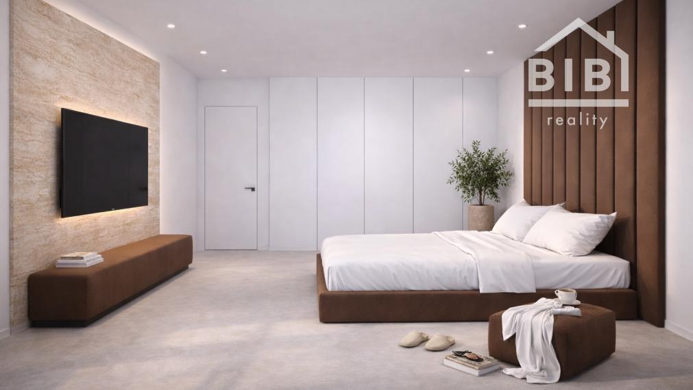 PREDAJ Novostavba rodinného domu Moravany nad Váhom