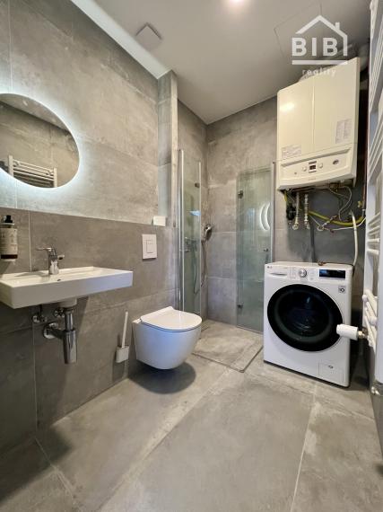 PRENÁJOM 2i byt, kompletná rekonštrukcia, Sihoť, Gagarinova