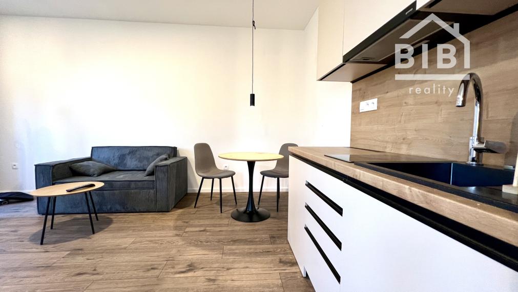 PRENÁJOM 2i byt, kompletná rekonštrukcia, Sihoť, Gagarinova