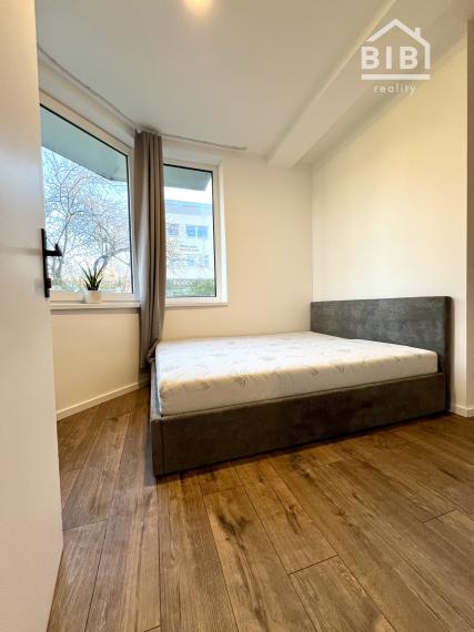 PRENÁJOM 2i byt, kompletná rekonštrukcia, Sihoť, Gagarinova