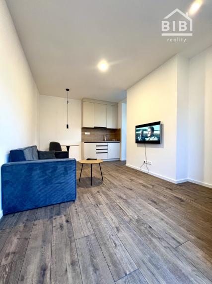 PRENÁJOM 2i byt, kompletná rekonštrukcia, Sihoť, Gagarinova