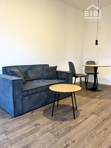 PRENÁJOM 2i byt, kompletná rekonštrukcia, Sihoť, Gagarinova