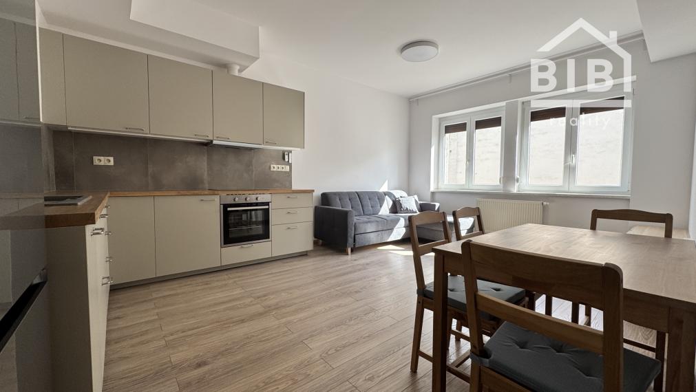 PRENÁJOM 3-izbový byt Piešťany - Centrum