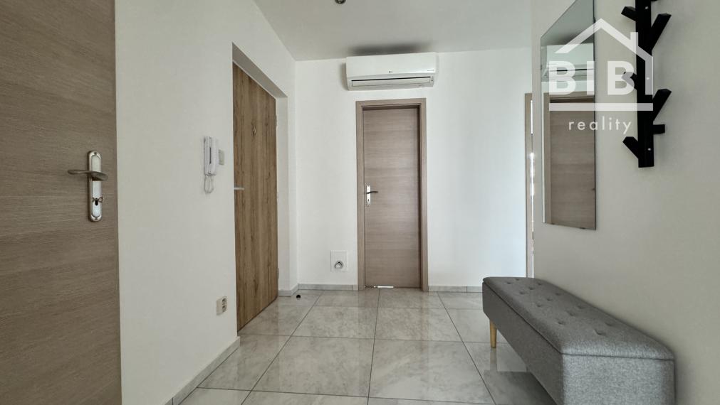 PRENÁJOM 3-izbový byt Piešťany - Centrum