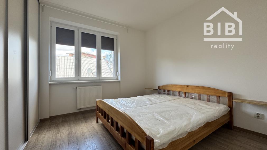 PRENÁJOM 3-izbový byt Piešťany - Centrum