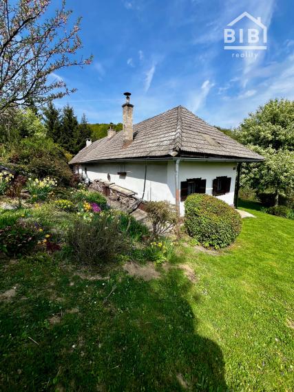 PREDAJ Chalupa/rodinný dom, Podkylava