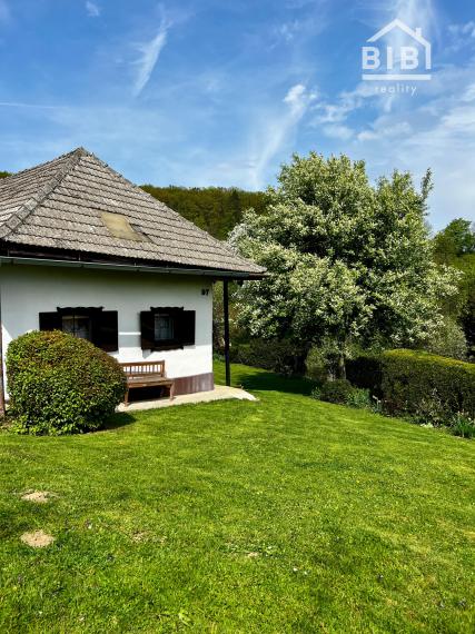 PREDAJ Chalupa/rodinný dom, Podkylava