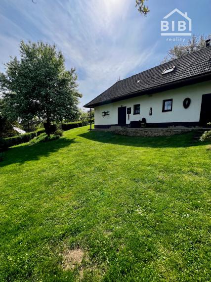 PREDAJ Chalupa/rodinný dom, Podkylava