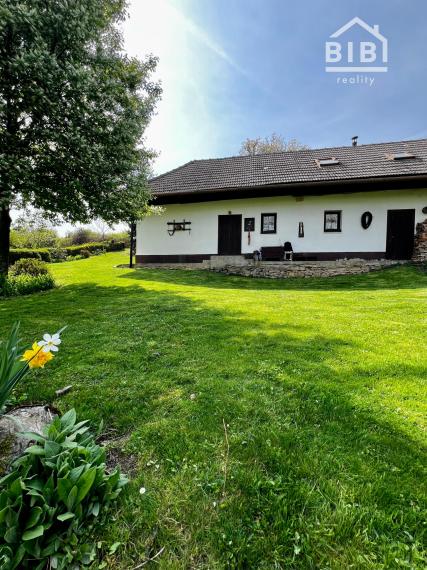 PREDAJ Chalupa/rodinný dom, Podkylava