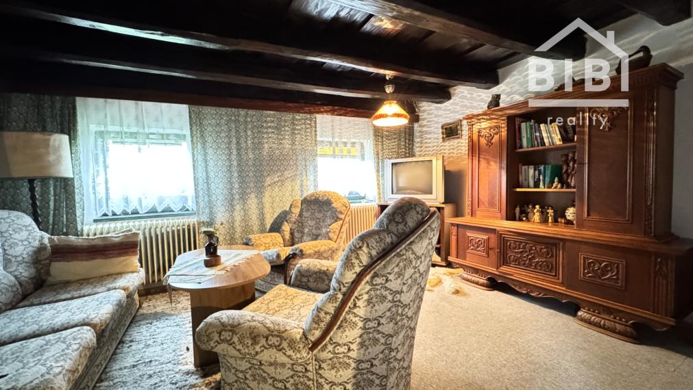 PREDAJ Chalupa/rodinný dom, Podkylava