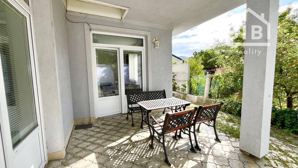 PREDAJ rodinný dom Banka