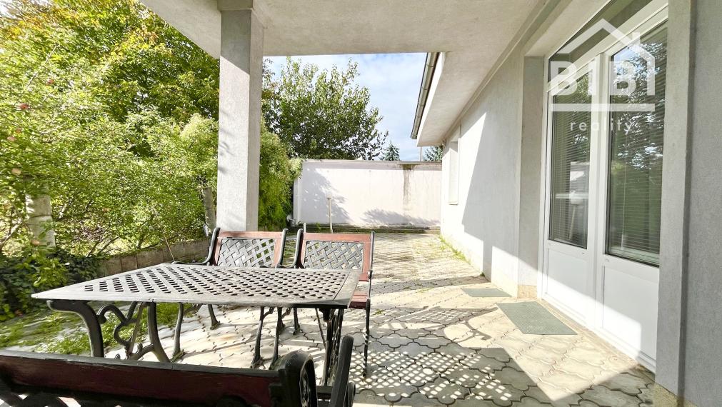 PREDAJ rodinný dom Banka