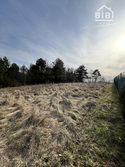 PREDAJ stavebný pozemok, Lubina