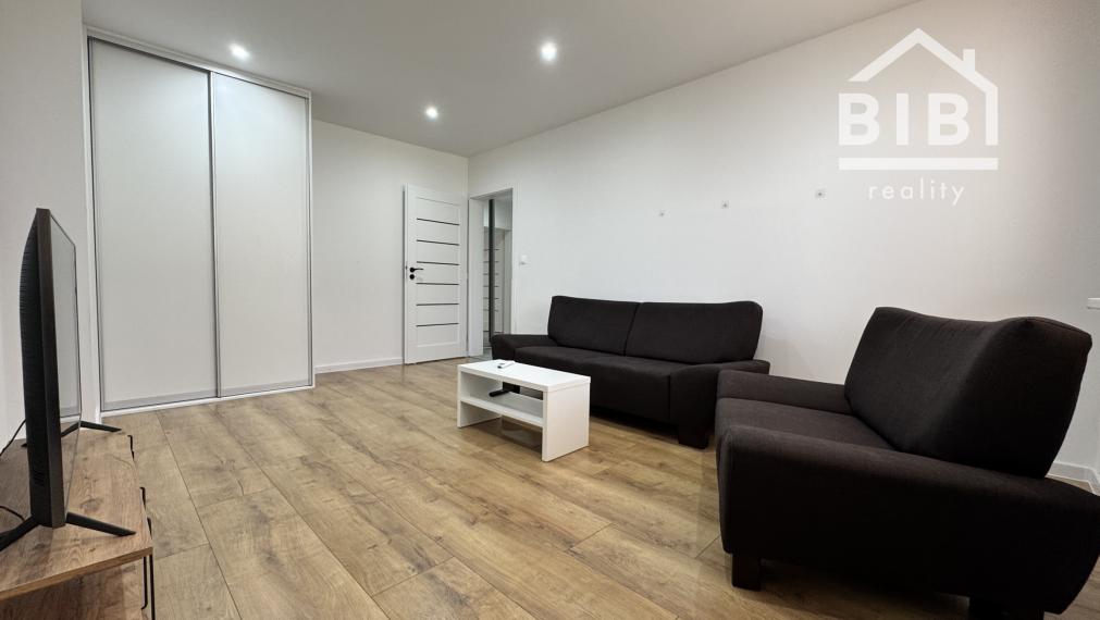 PRENÁJOM 2-izbový byt Piešťany - centrum