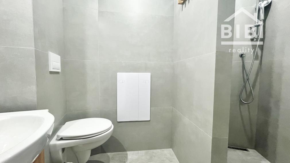 PRENÁJOM 2-izbový byt Piešťany - centrum