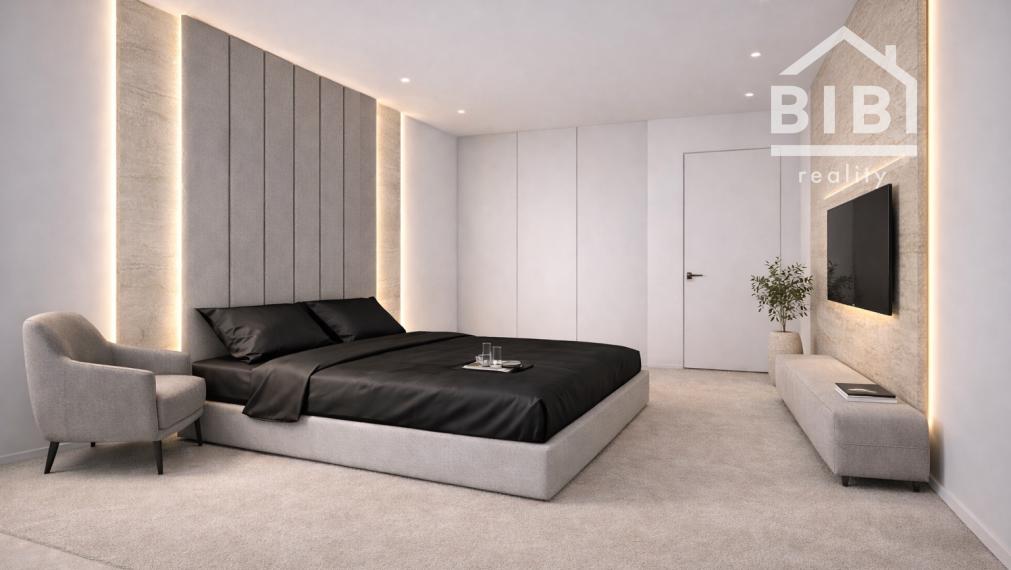 PREDAJ Novostavba rodinného domu Moravany nad Váhom