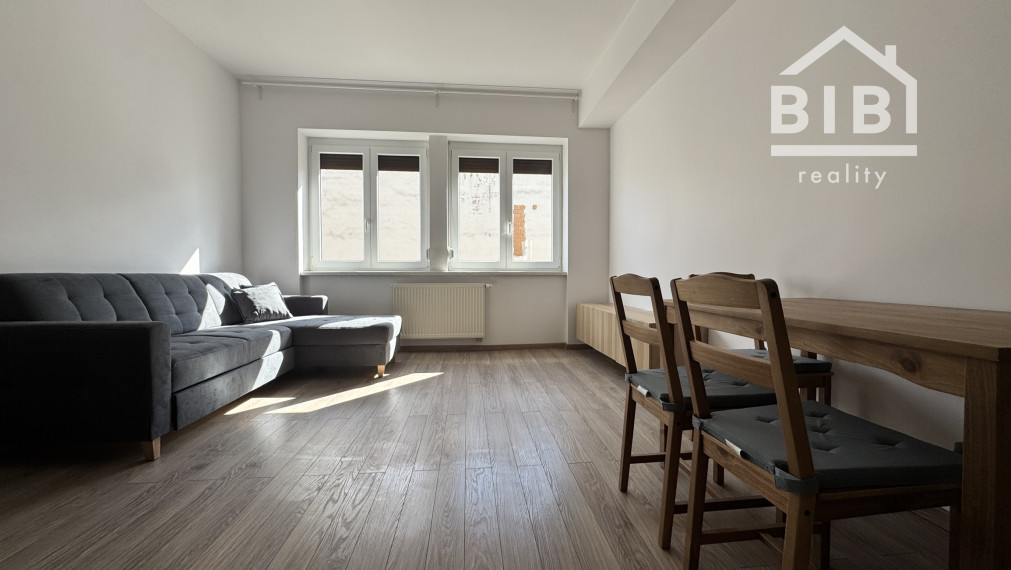 PRENÁJOM 3-izbový byt Piešťany - Centrum