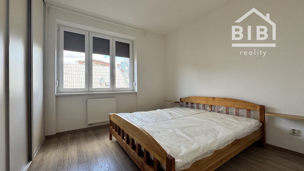 PRENÁJOM 3-izbový byt Piešťany - Centrum