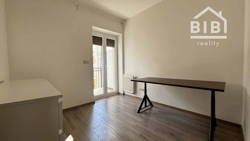 PRENÁJOM 3-izbový byt Piešťany - Centrum