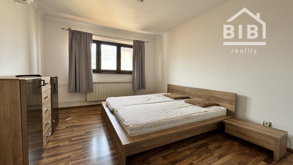 PRENÁJOM veľkometrážny 2-izbový byt Piešťany - Centrum