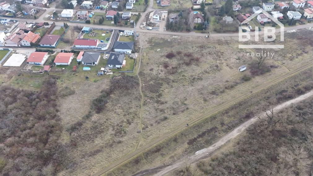 POSLEDNÝ Stavebný pozemok, Zelená Voda, NMnV