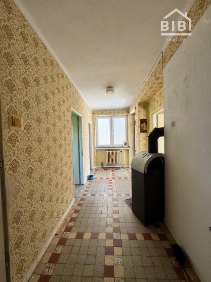 PREDAJ 4-izbový rodinný dom Piešťany - Floreát