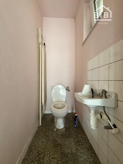 PREDAJ 4-izbový rodinný dom Piešťany - Floreát