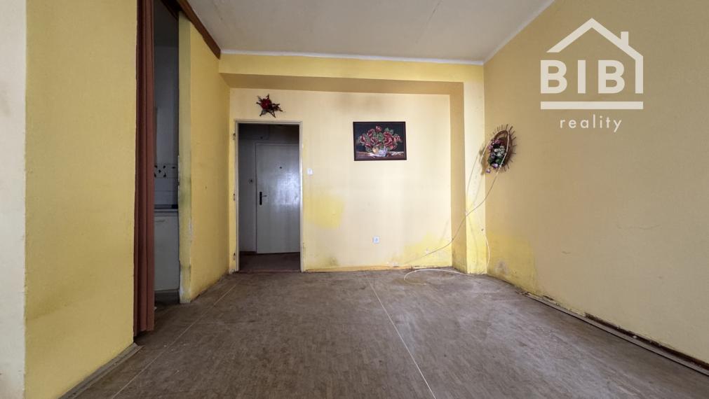 PREDAJ 1,5-izbový byt, Piešťany - Vrbovská cesta