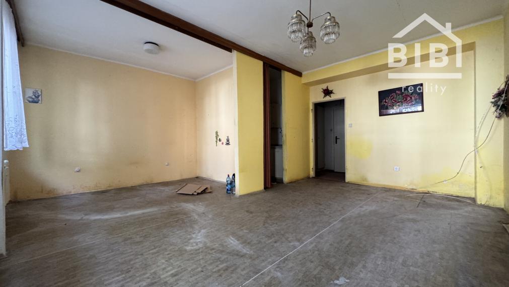 PREDAJ 1,5-izbový byt, Piešťany - Vrbovská cesta