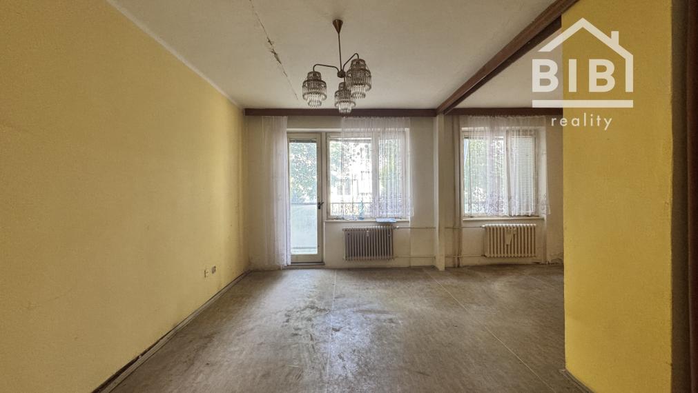 PREDAJ 1,5-izbový byt, Piešťany - Vrbovská cesta