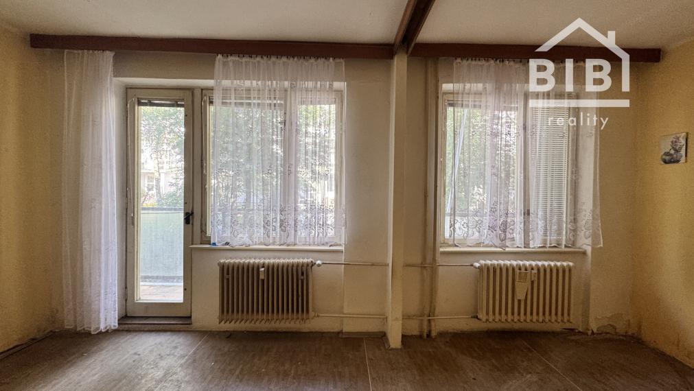 PREDAJ 1,5-izbový byt, Piešťany - Vrbovská cesta