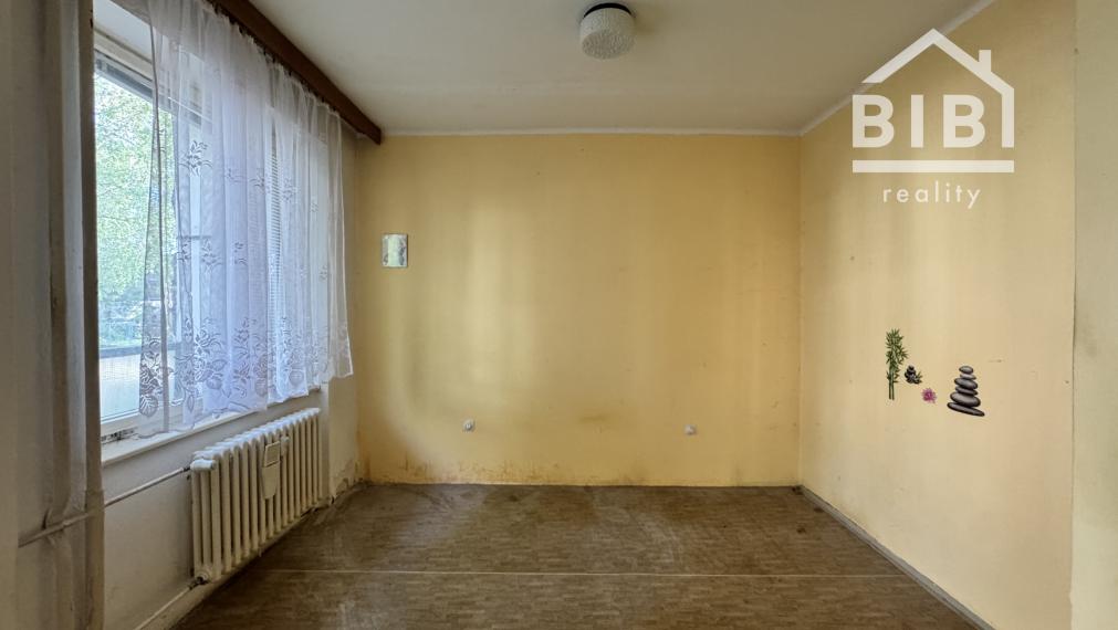 PREDAJ 1,5-izbový byt, Piešťany - Vrbovská cesta